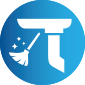 Plumbers Please Gutter Cleaning Icon