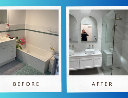 Transforming Your Bathroom, Laundry Or Kitchen? Here’S Why It Matters