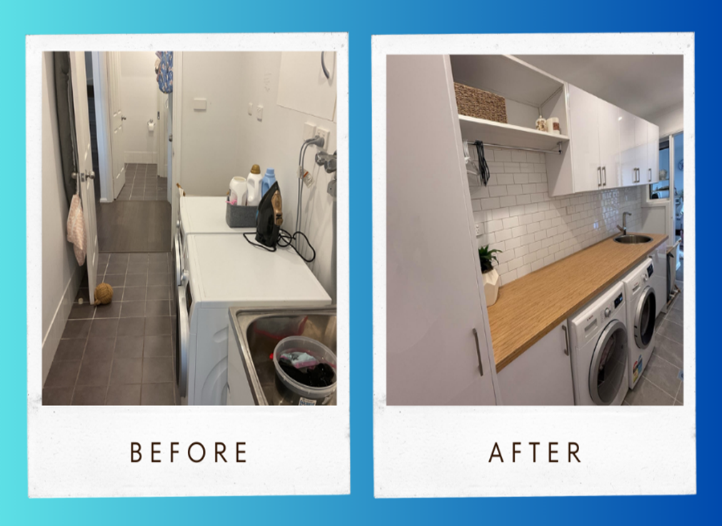 Transforming Your Bathroom, Laundry Or Kitchen? Here’S Why It Matters Transforming Your Bathroom, Laundry Or Kitchen? Here'S Why It Matters