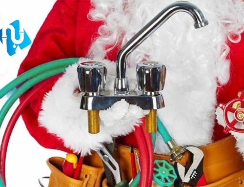 Avoid A Christmas Plumbing Disaster